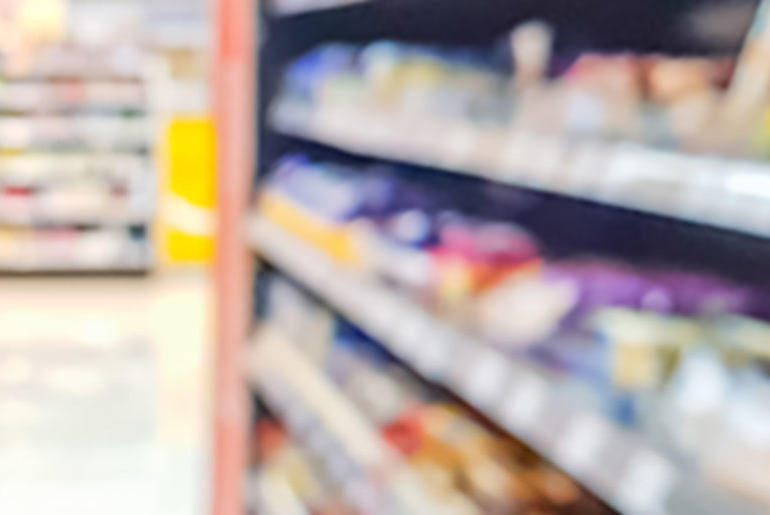 Firma Wrigley z systemem Mobile Touch RAO