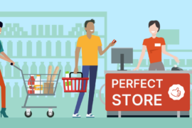 6 sposobów na to, żeby wygrywać na sklepowej półce z PERFECT STORE