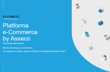branza alkoholowa ecommerce