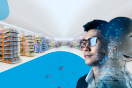 Sztuczna inteligencja nie gryzie, czyli moc AI dla branży FMCG