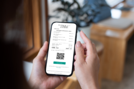 E-paragony – Przyszłość sprzedaży detalicznej i e-commerce