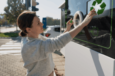 Systemy Asseco ERP gotowe na obsługę krajowego systemu kaucyjnego – technologia, która wspiera biznes i środowisko