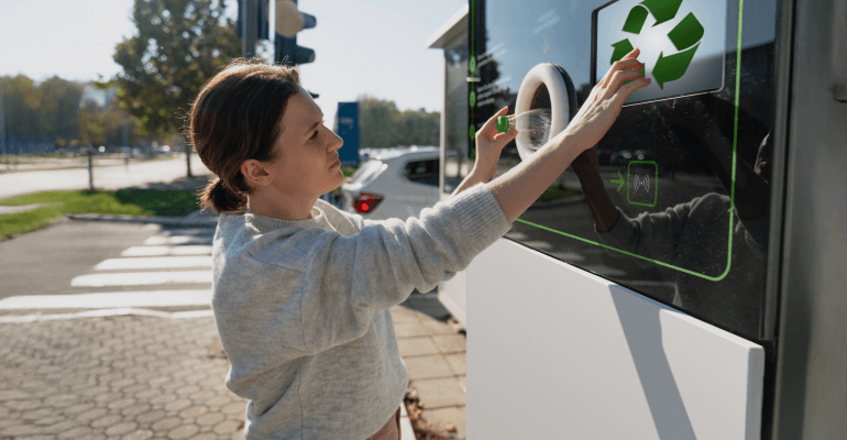 Systemy Asseco ERP gotowe na obsługę krajowego systemu kaucyjnego – technologia, która wspiera biznes i środowisko