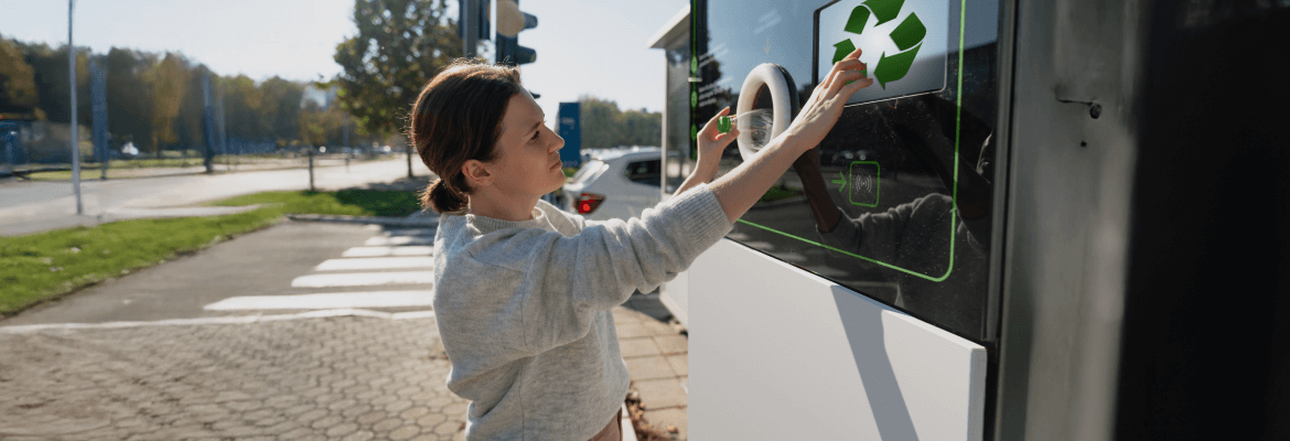 Systemy Asseco ERP gotowe na obsługę krajowego systemu kaucyjnego – technologia, która wspiera biznes i środowisko