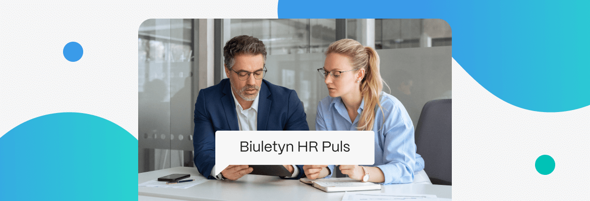 Biuletyn HR Puls 11/2025