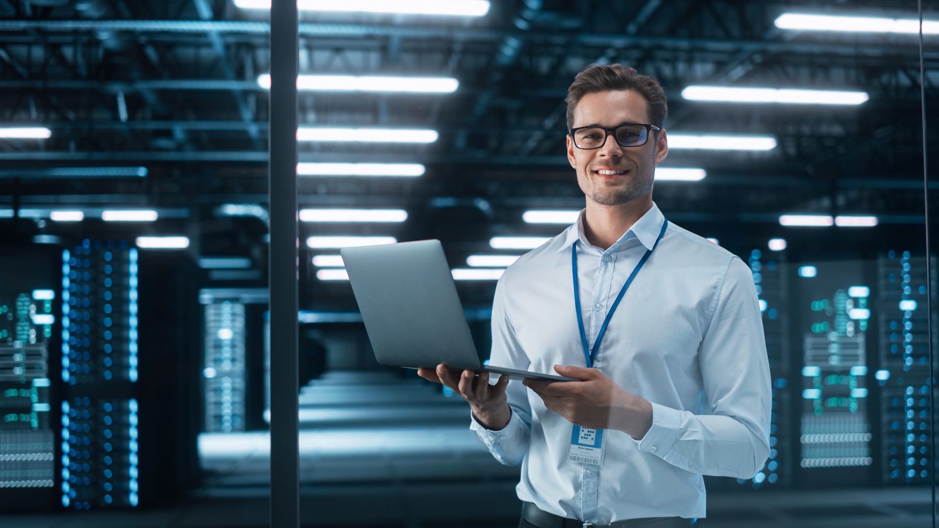 Hosting i outsourcing IT