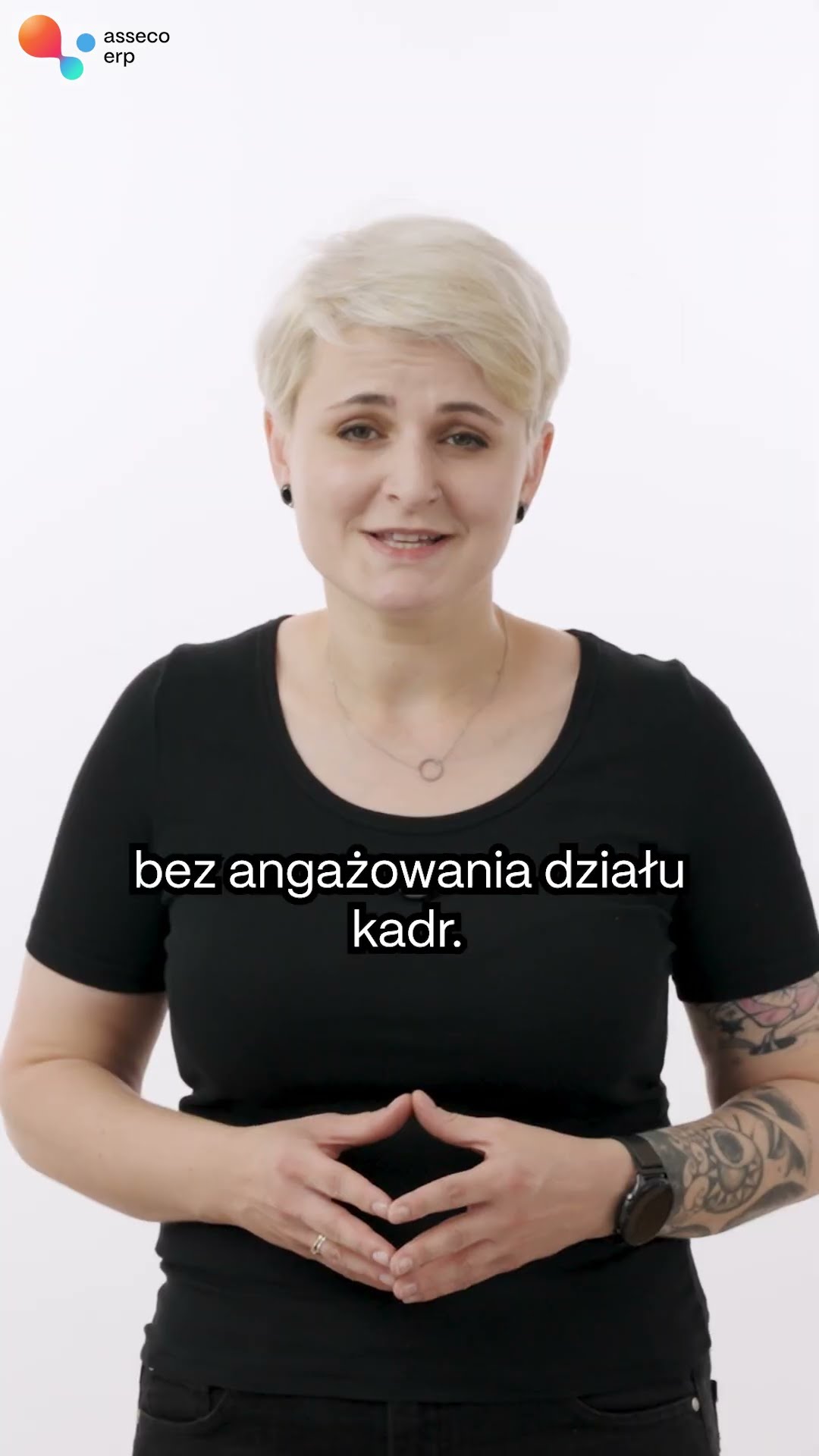 Asystenci AI w systemie HR - co potrafią